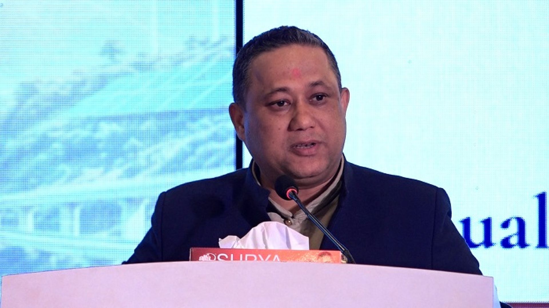भारतसँगको व्यापार र लगानी विस्तारका लागि हवाई कनेक्टिभिटी बढाउन आवश्यकः परराष्ट्रमन्त्री
